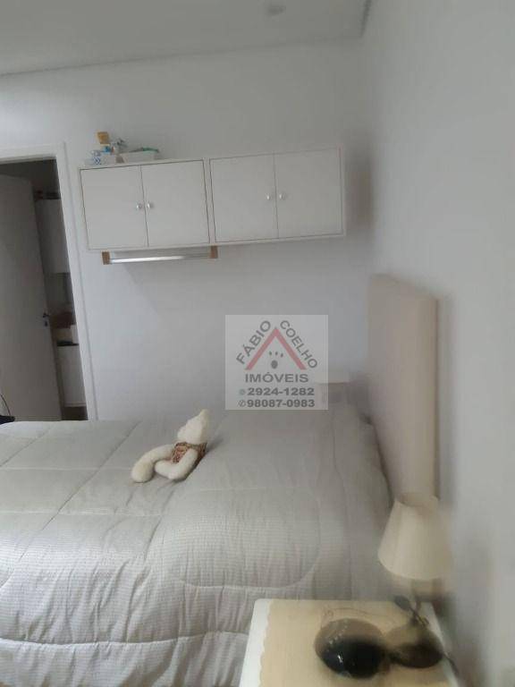 Apartamento à venda com 3 quartos, 85m² - Foto 27