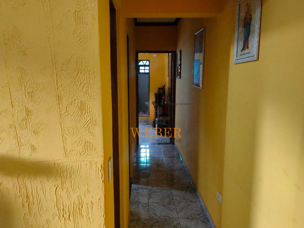 Sobrado à venda com 3 quartos, 140m² - Foto 29