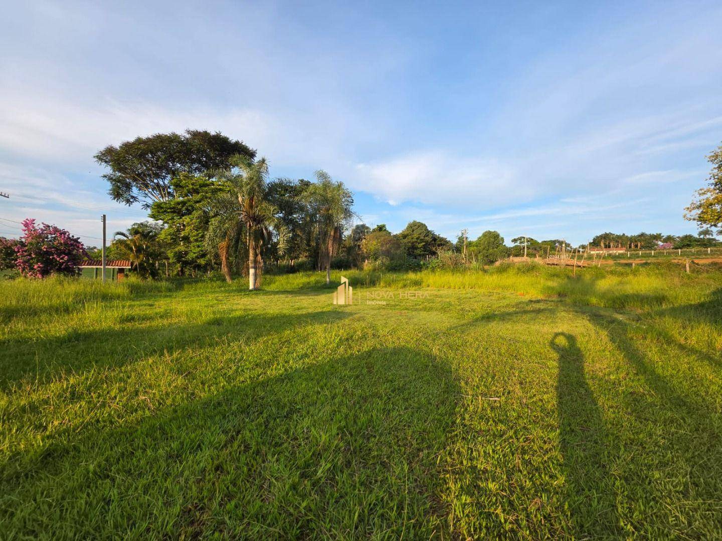 Terreno, 2000 m² - Foto 1