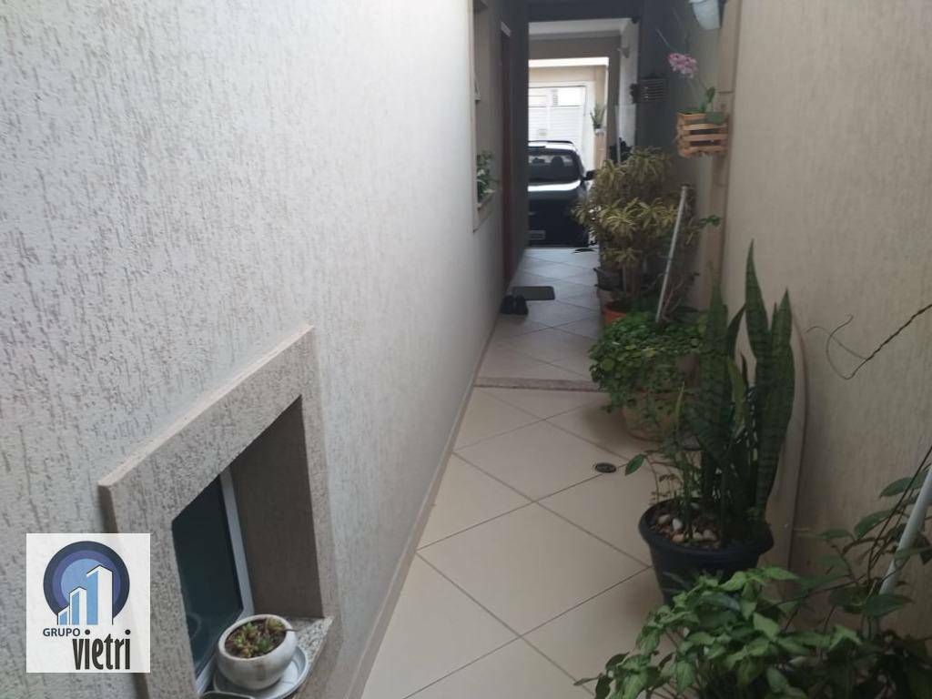 Sobrado à venda com 4 quartos, 250m² - Foto 6