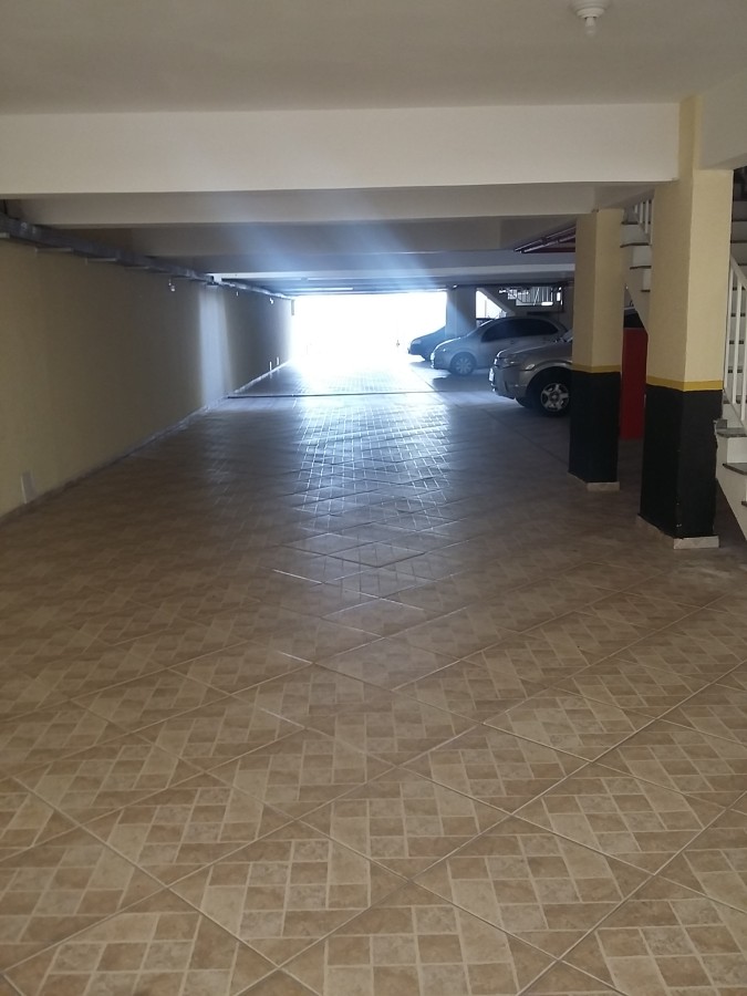 Cobertura à venda com 2 quartos, 42m² - Foto 8