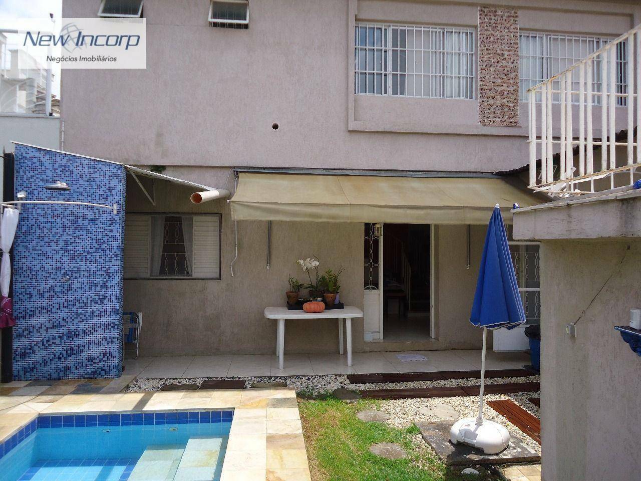 Sobrado à venda e aluguel com 6 quartos, 480m² - Foto 3