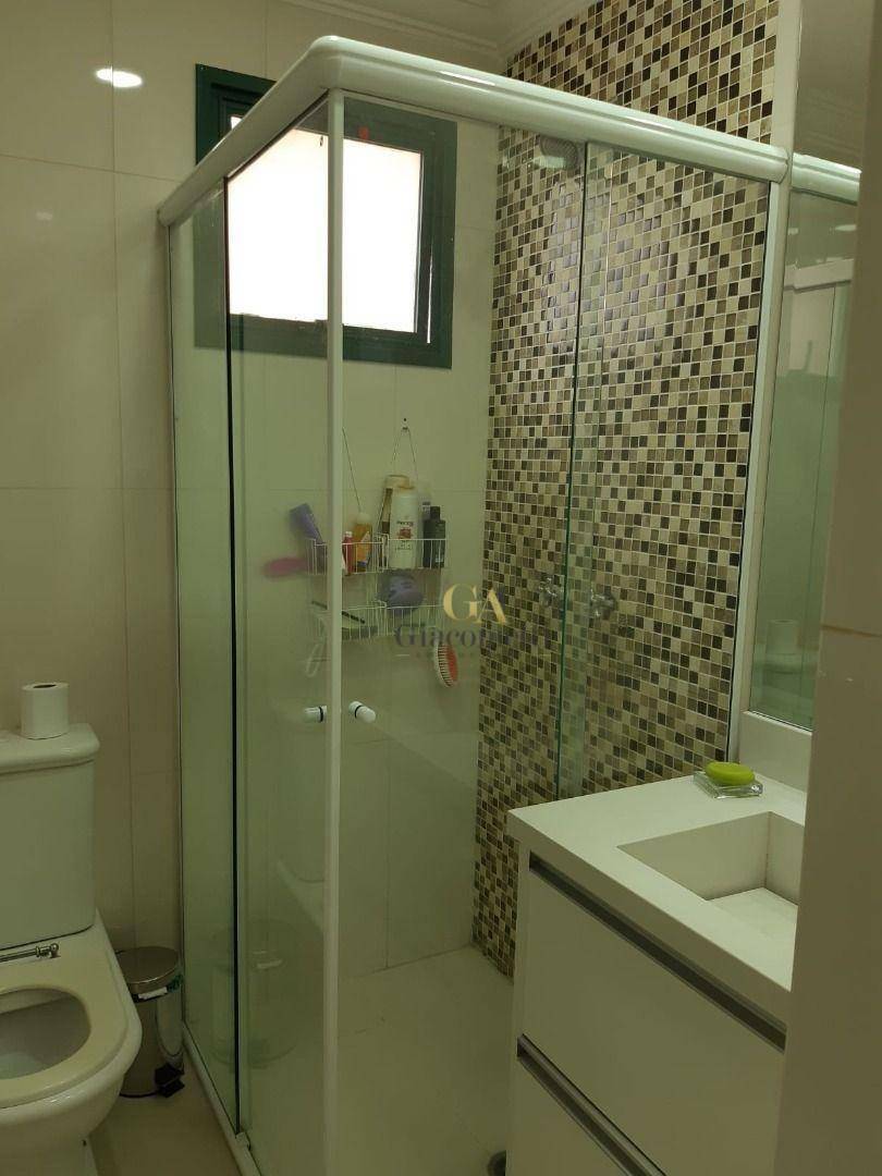 Apartamento à venda com 3 quartos, 98m² - Foto 11