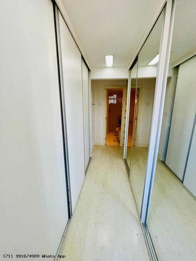 Apartamento à venda com 3 quartos, 156m² - Foto 17