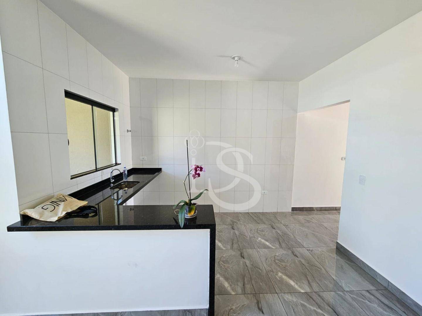 Casa, 2 quartos, 80 m² - Foto 4