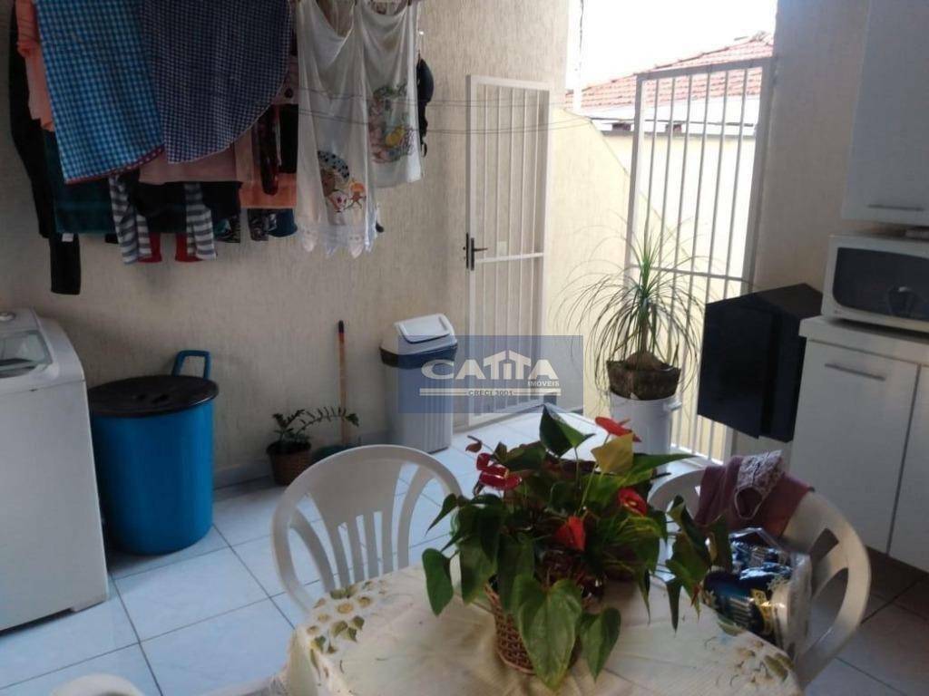 Sobrado à venda com 3 quartos, 390m² - Foto 21