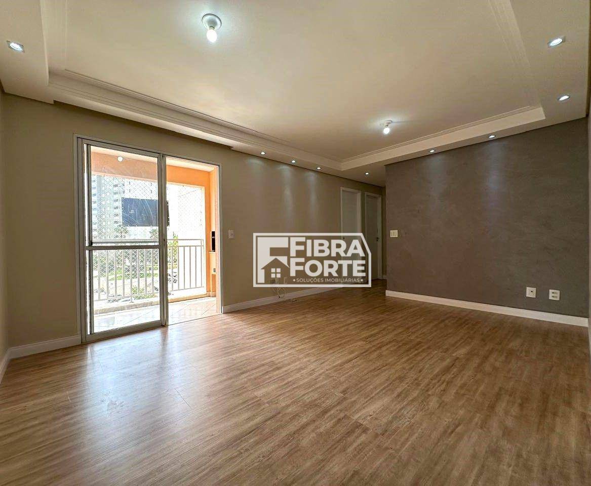 Apartamento à venda com 3 quartos, 75m² - Foto 3