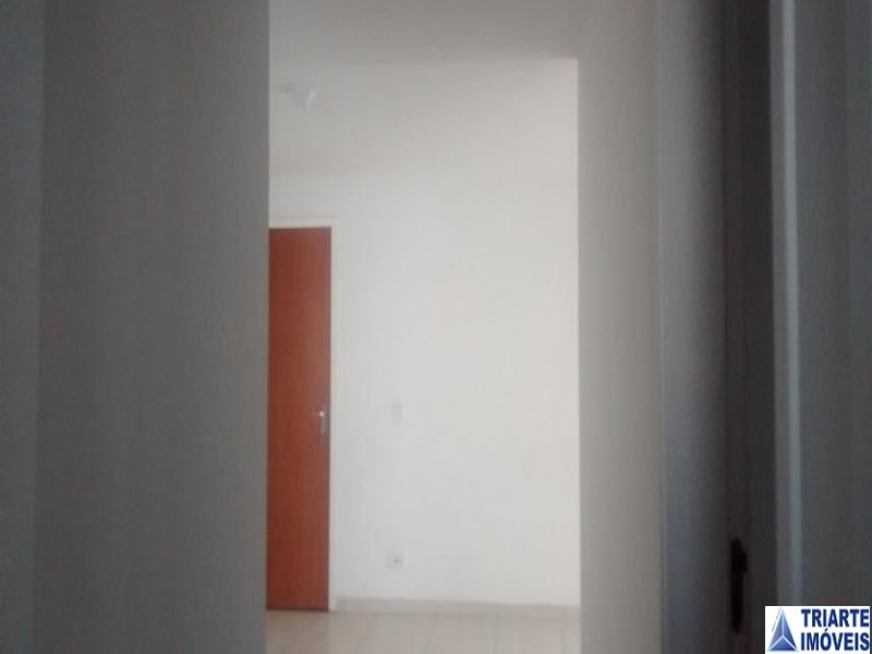 Apartamento para alugar com 2 quartos, 54m² - Foto 4