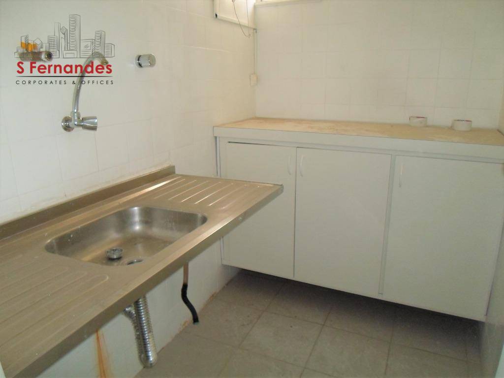 Conjunto Comercial-Sala para alugar, 133m² - Foto 15