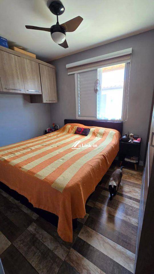 Apartamento, 2 quartos, 48 m² - Foto 4