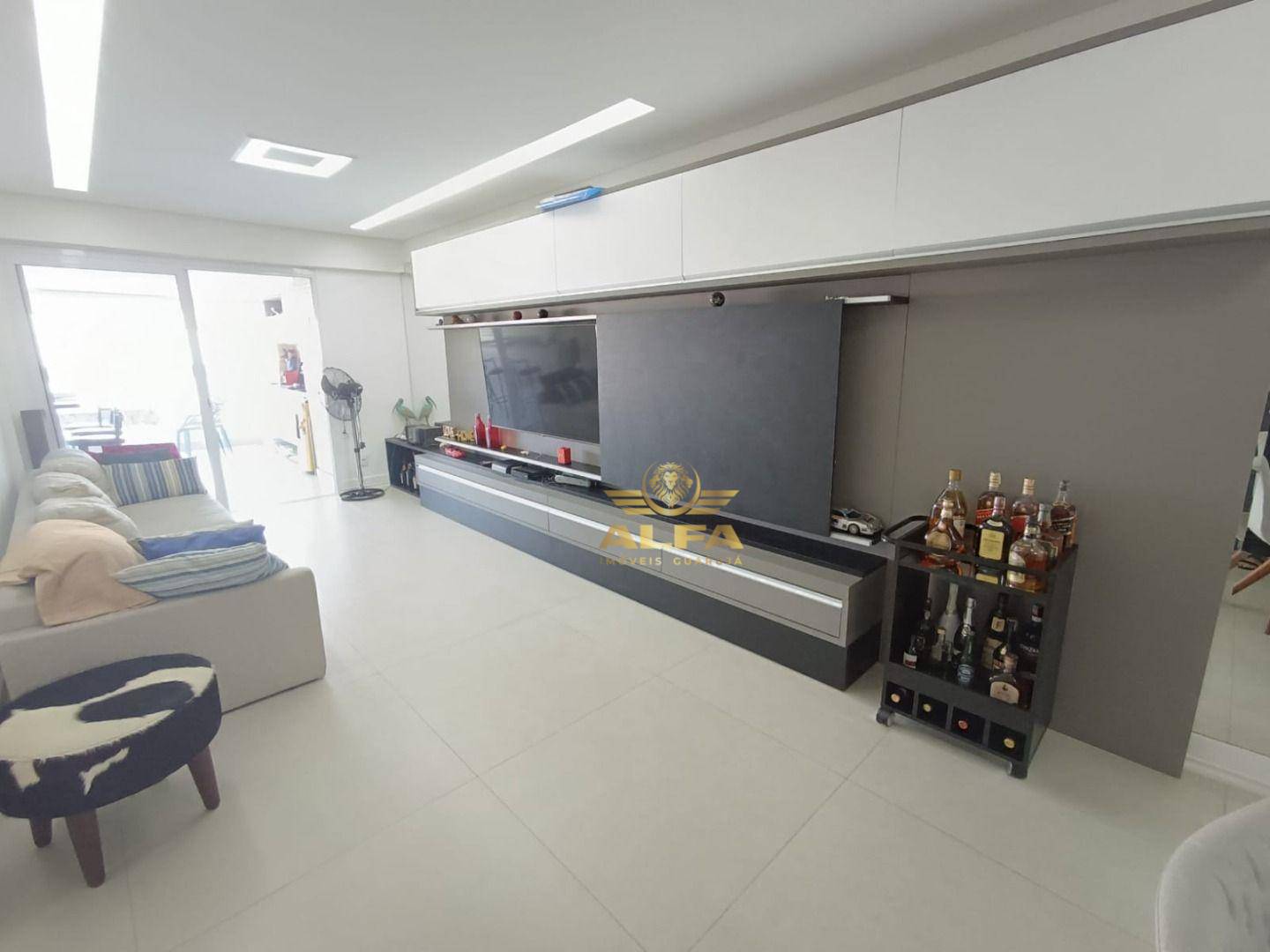 Apartamento à venda com 3 quartos, 120m² - Foto 6
