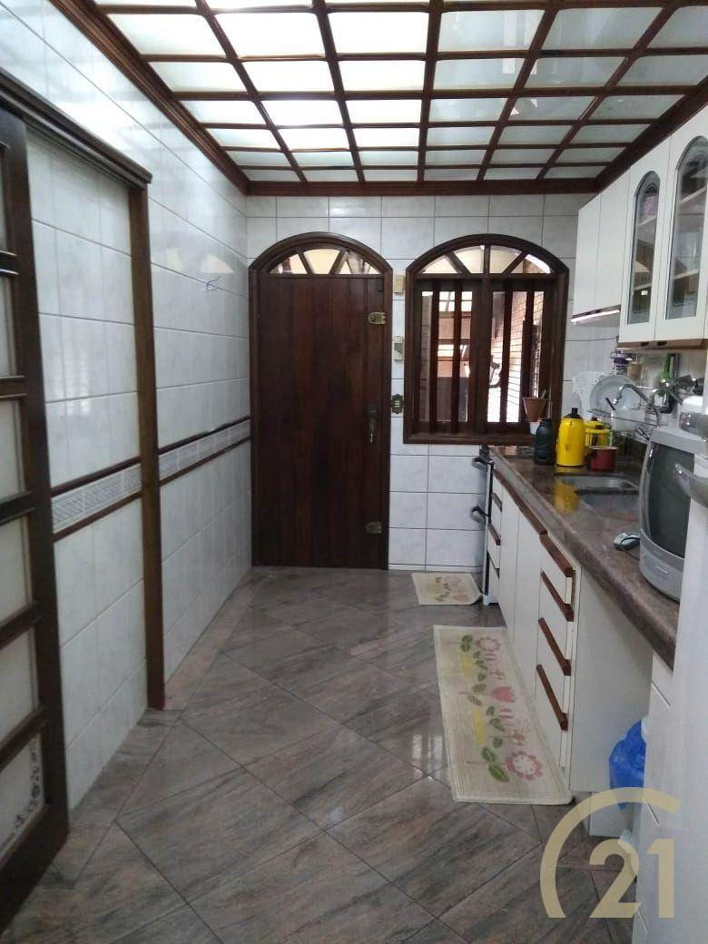 Casa à venda com 6 quartos, 540m² - Foto 12