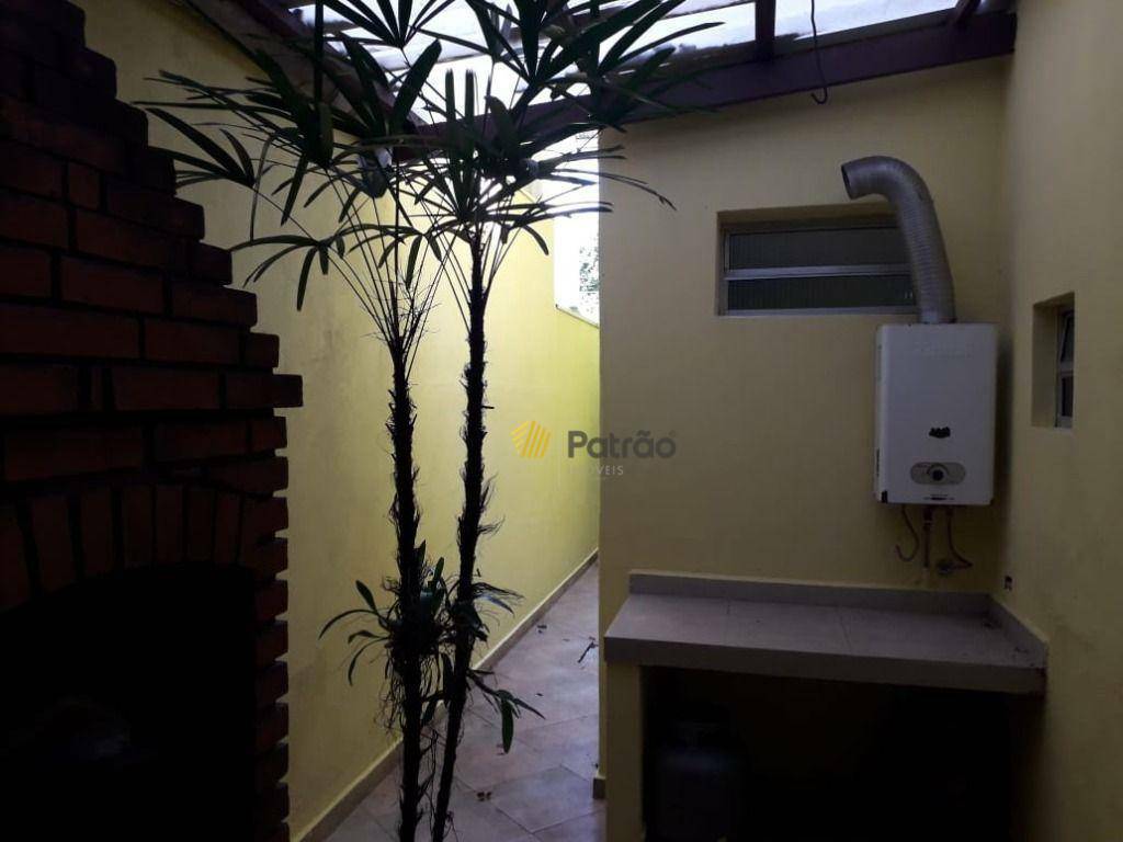 Sobrado à venda com 3 quartos, 260m² - Foto 4