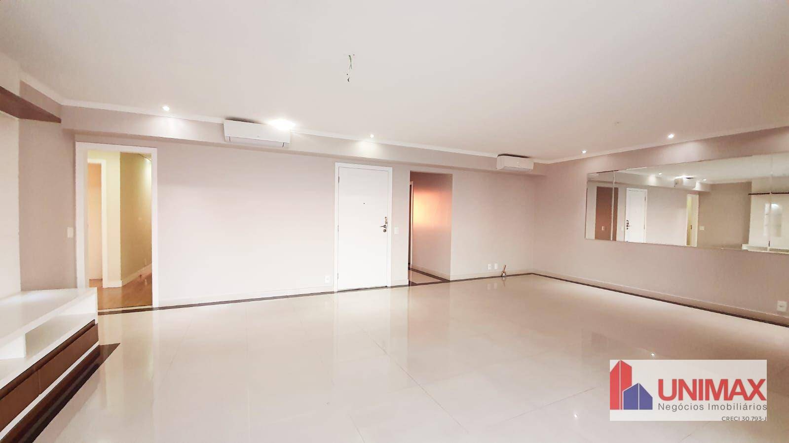 Apartamento para alugar com 3 quartos, 212m² - Foto 4