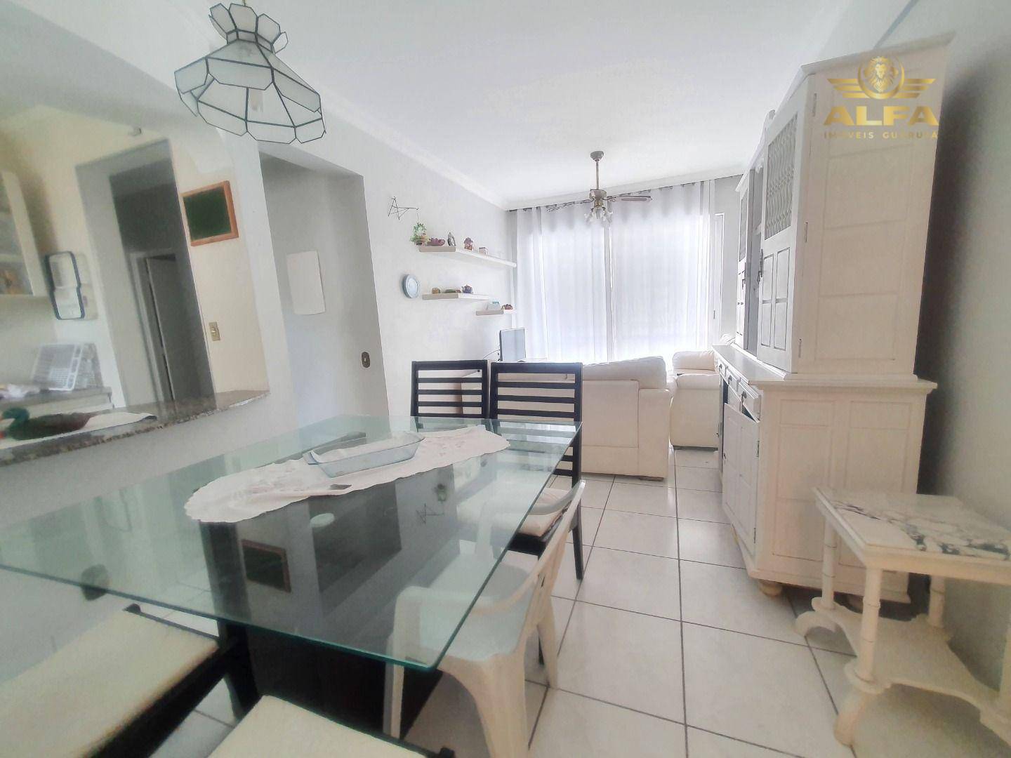 Apartamento à venda com 3 quartos, 90m² - Foto 2