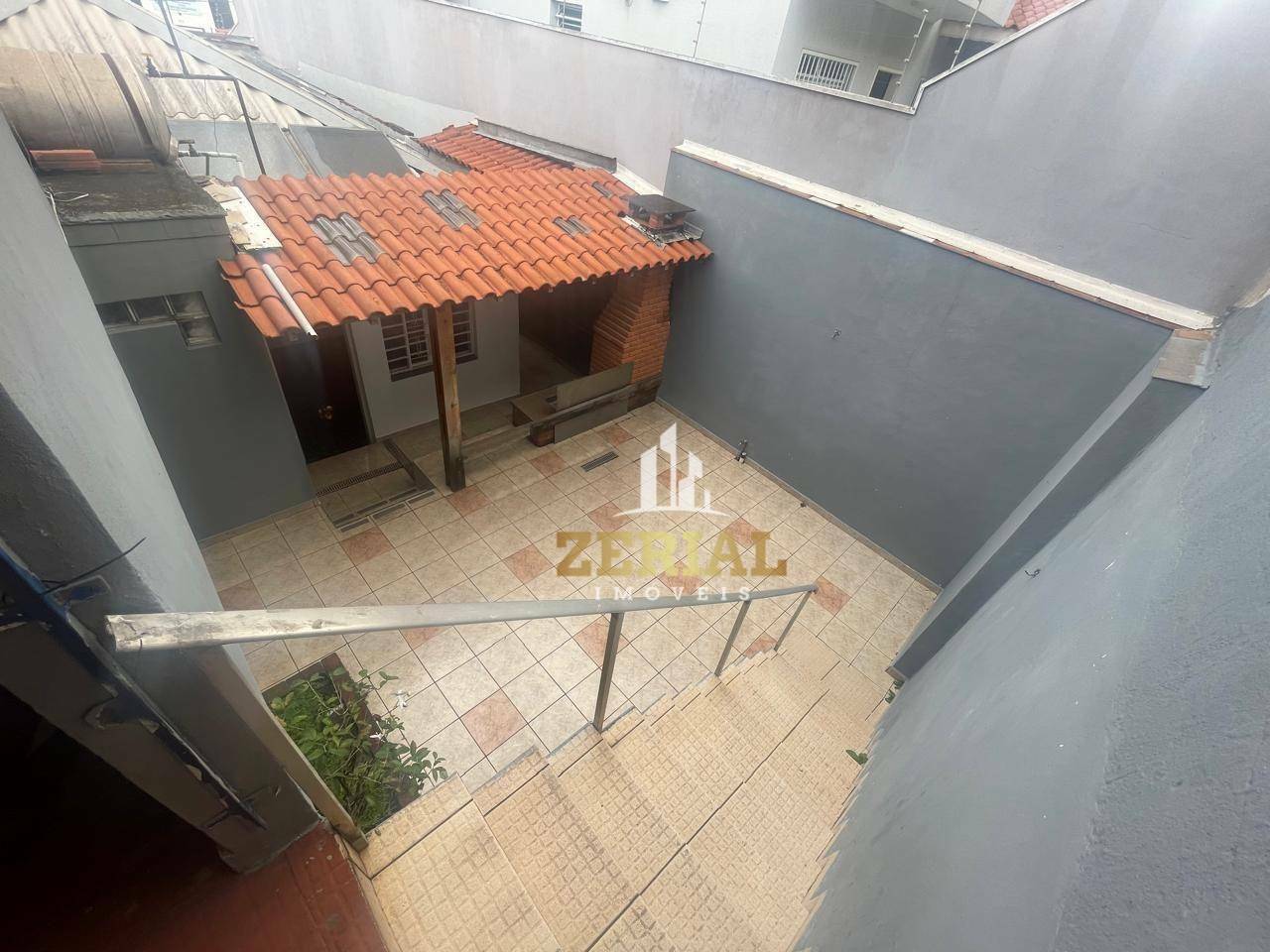 Casa à venda com 3 quartos, 186m² - Foto 24