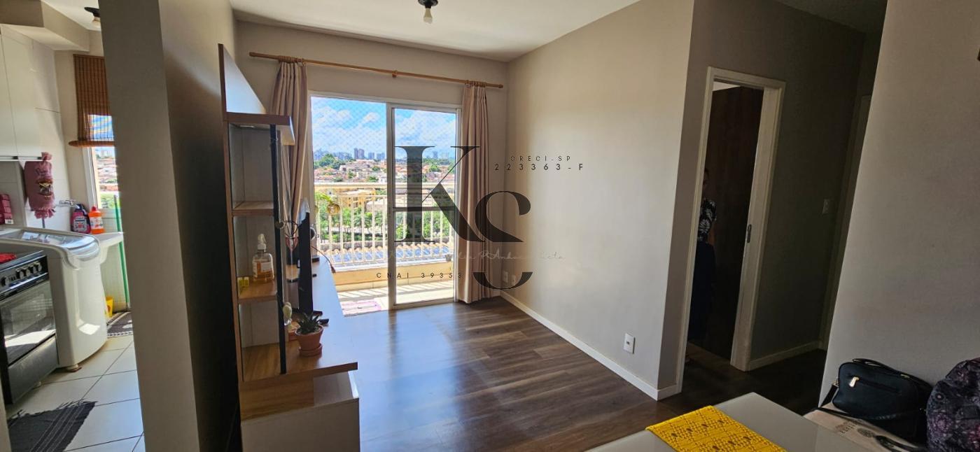 Apartamento à venda com 2 quartos, 54m² - Foto 19