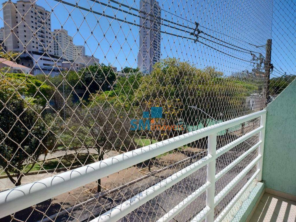 Sobrado à venda com 4 quartos, 168m² - Foto 21