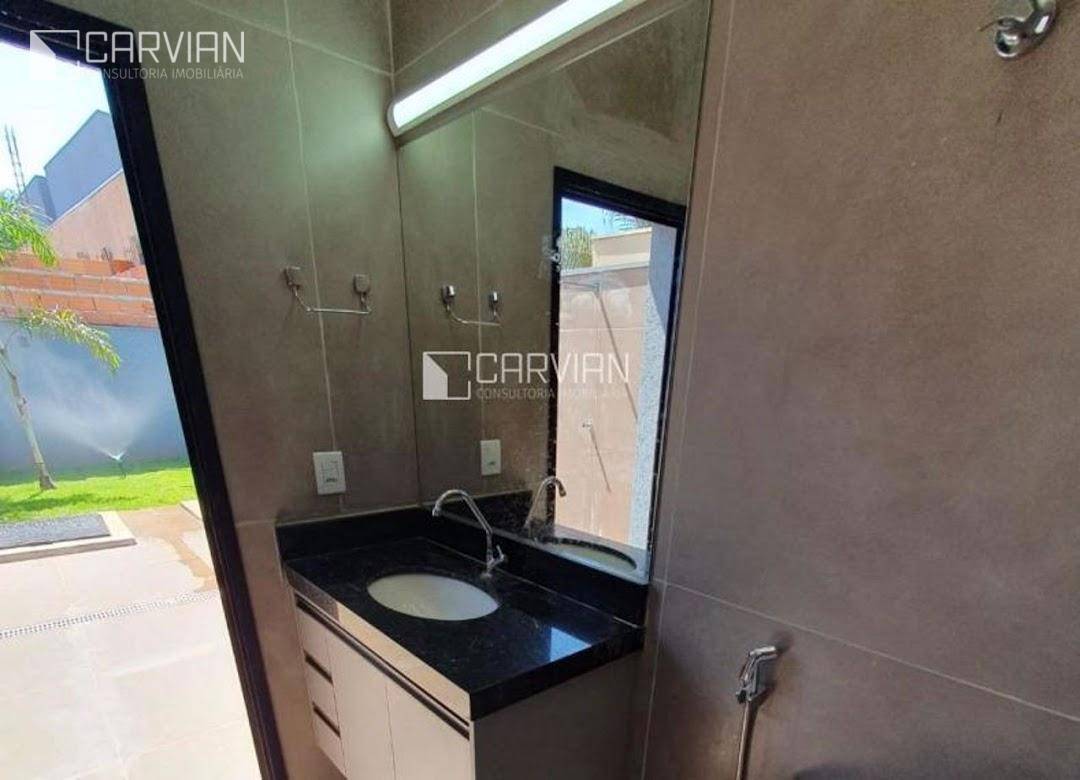 Casa de Condomínio à venda com 3 quartos, 173m² - Foto 18