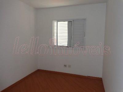 Apartamento para alugar com 3 quartos, 142m² - Foto 3