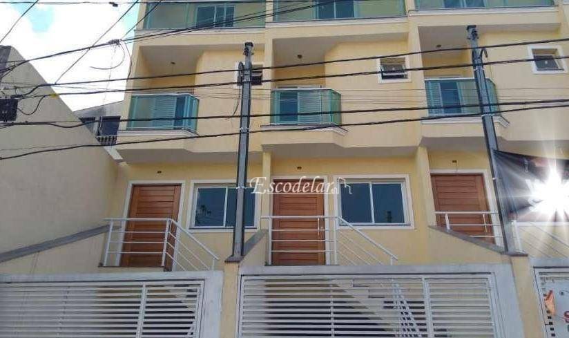 Sobrado à venda com 4 quartos, 150m² - Foto 2