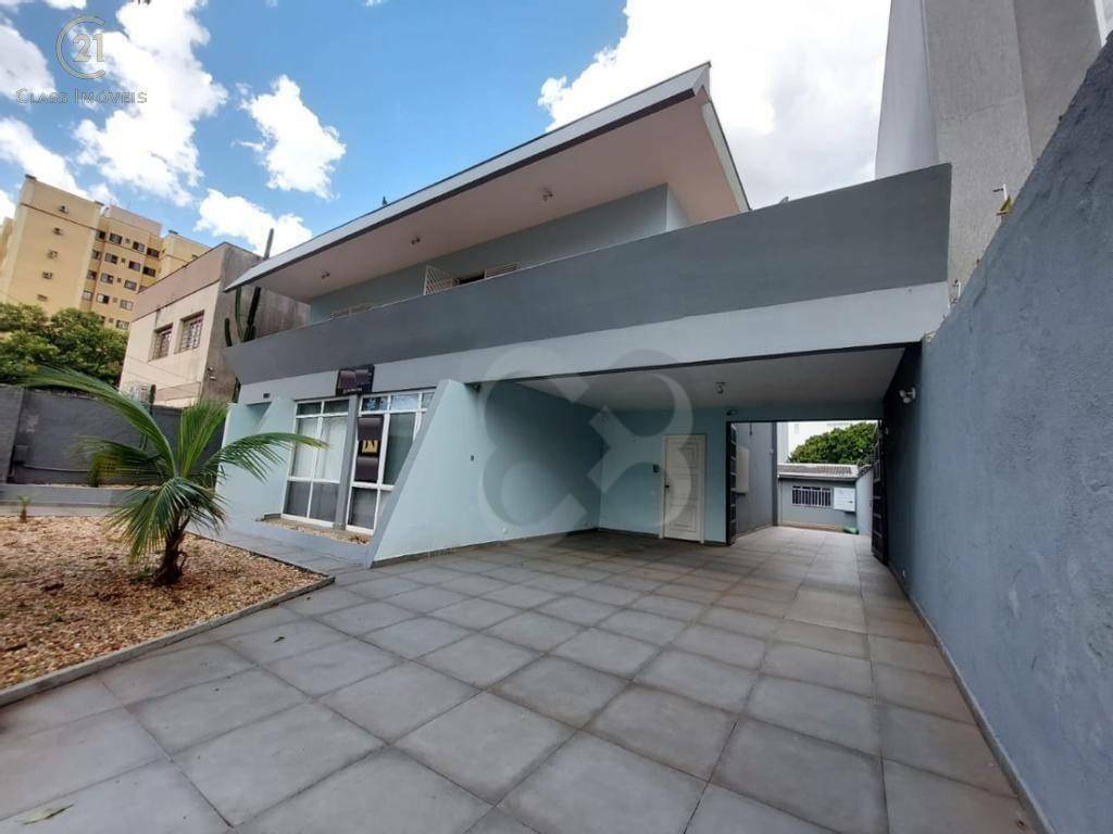 Casa, 4 quartos, 400 m² - Foto 1