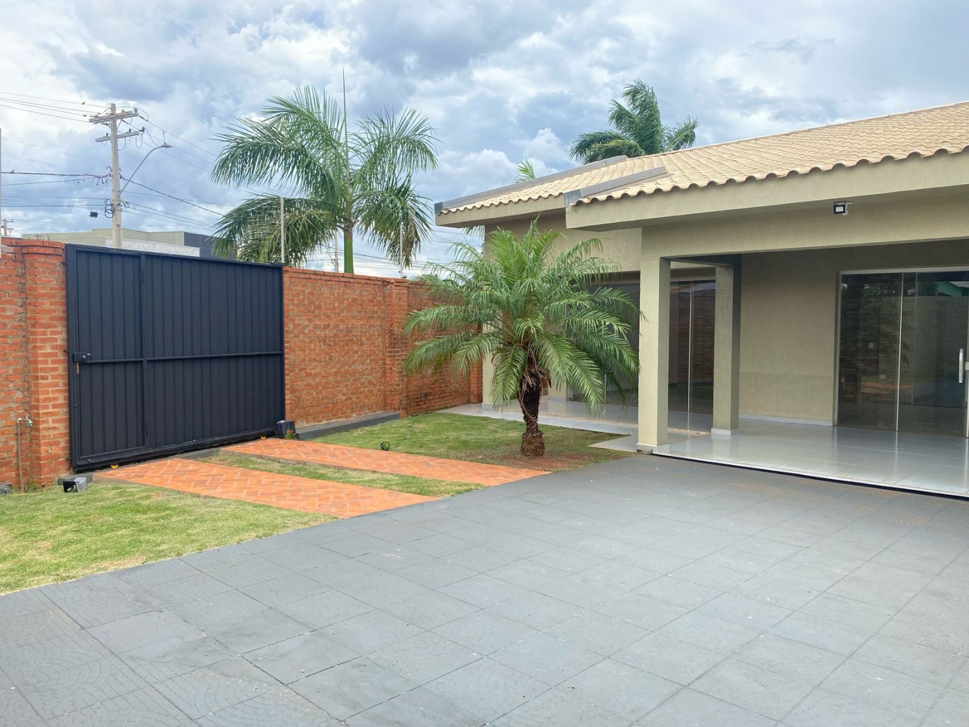 Casa para alugar com 3 quartos - Foto 5