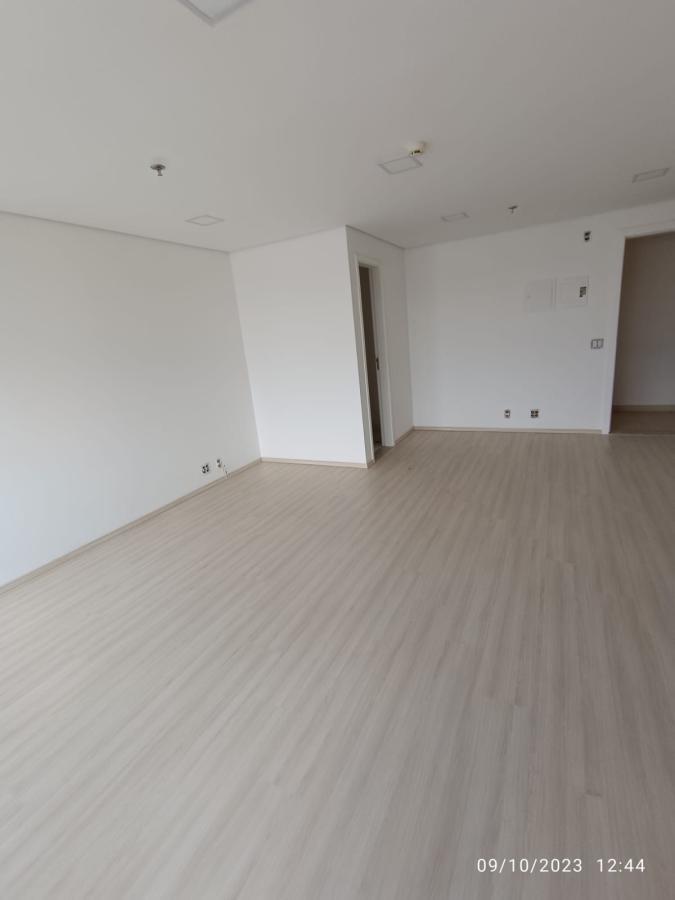 Conjunto Comercial-Sala à venda, 34m² - Foto 7