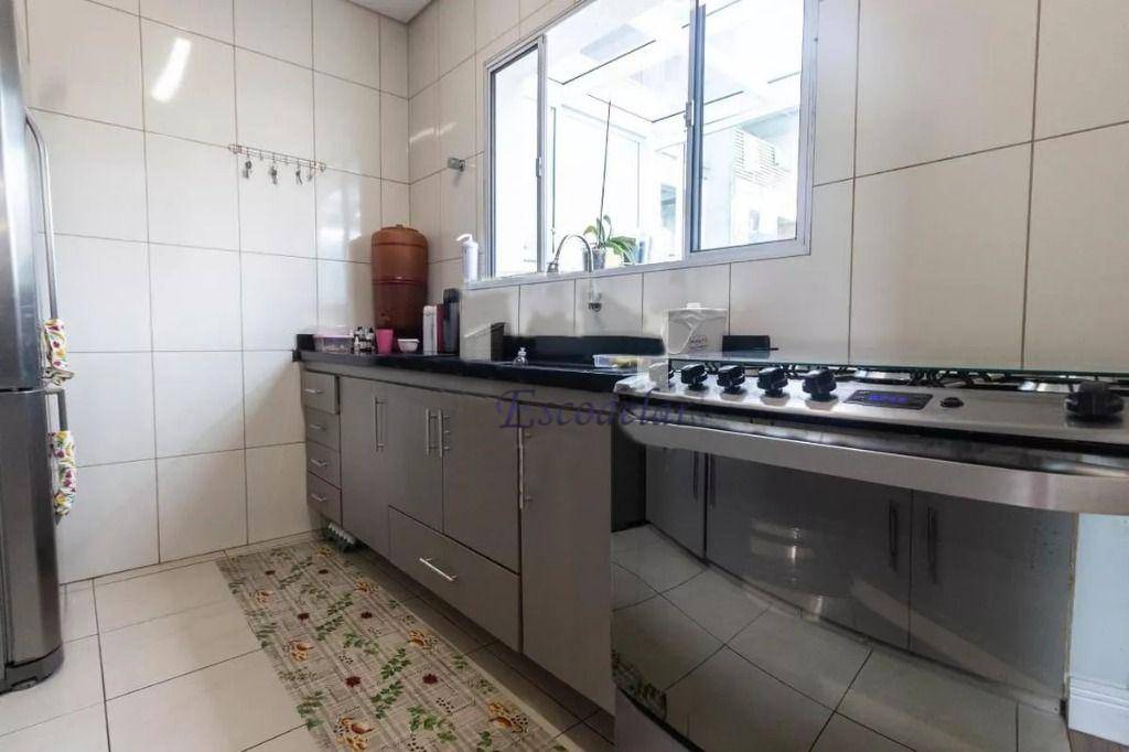 Casa de Condomínio à venda com 2 quartos, 70m² - Foto 15