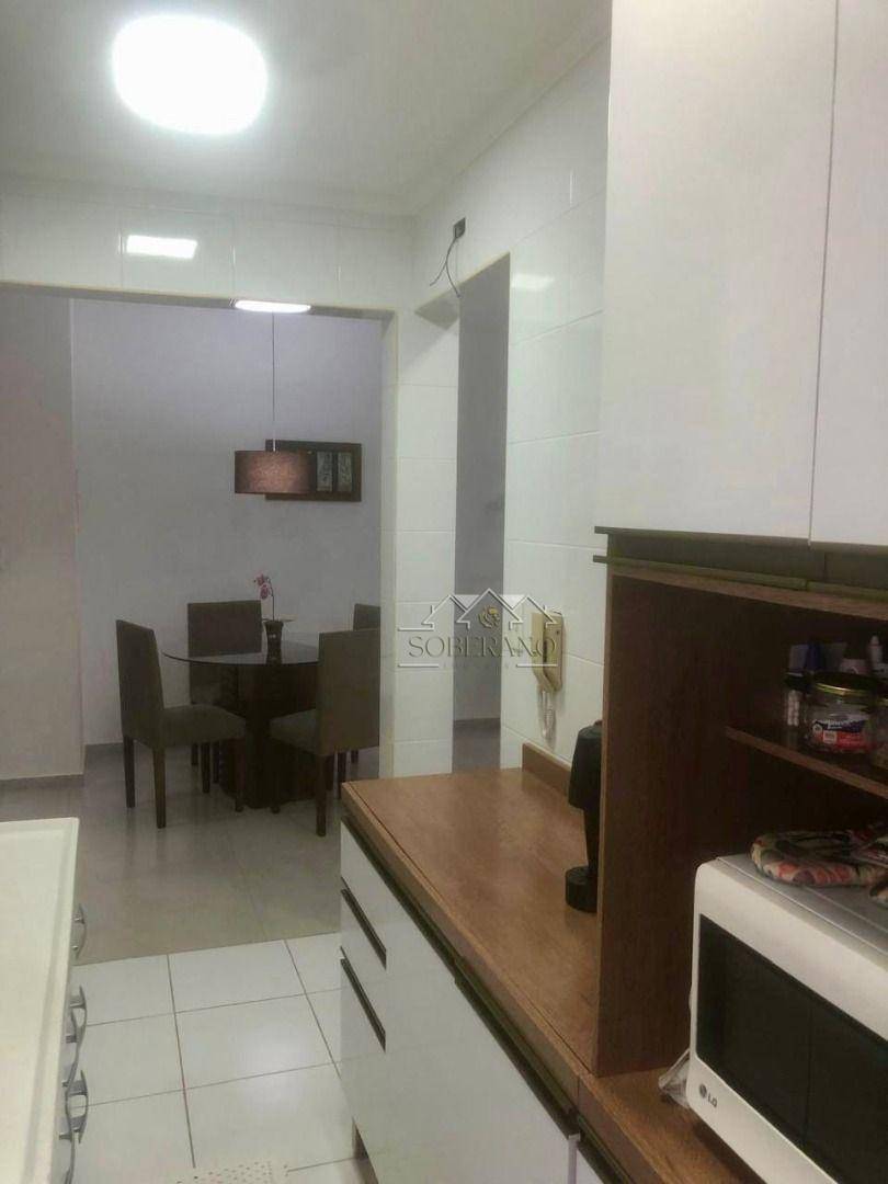 Apartamento para alugar com 2 quartos, 53m² - Foto 11