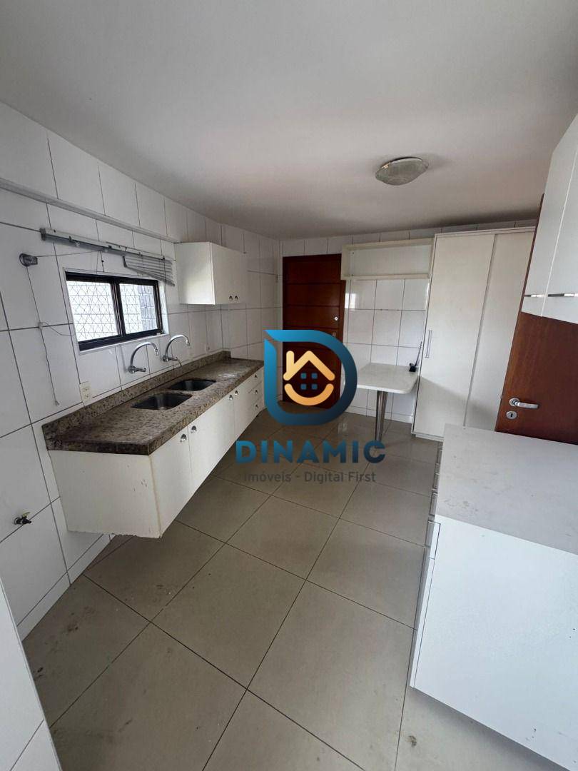 Apartamento à venda com 3 quartos, 137m² - Foto 40