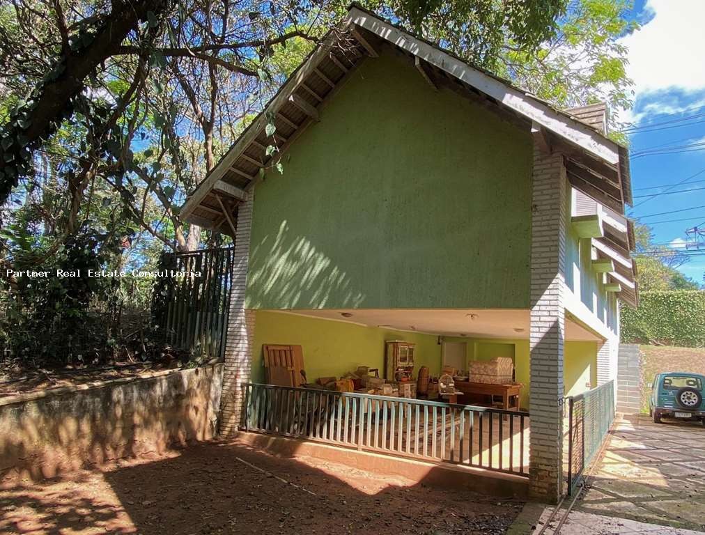 Casa à venda com 4 quartos, 3135m² - Foto 36
