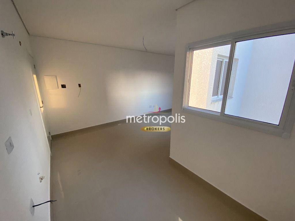 Cobertura à venda com 2 quartos, 42m² - Foto 16