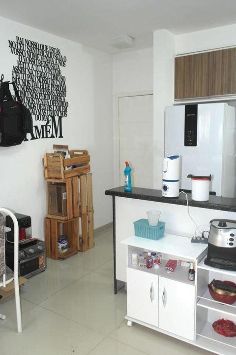 Apartamento à venda com 2 quartos, 53m² - Foto 7