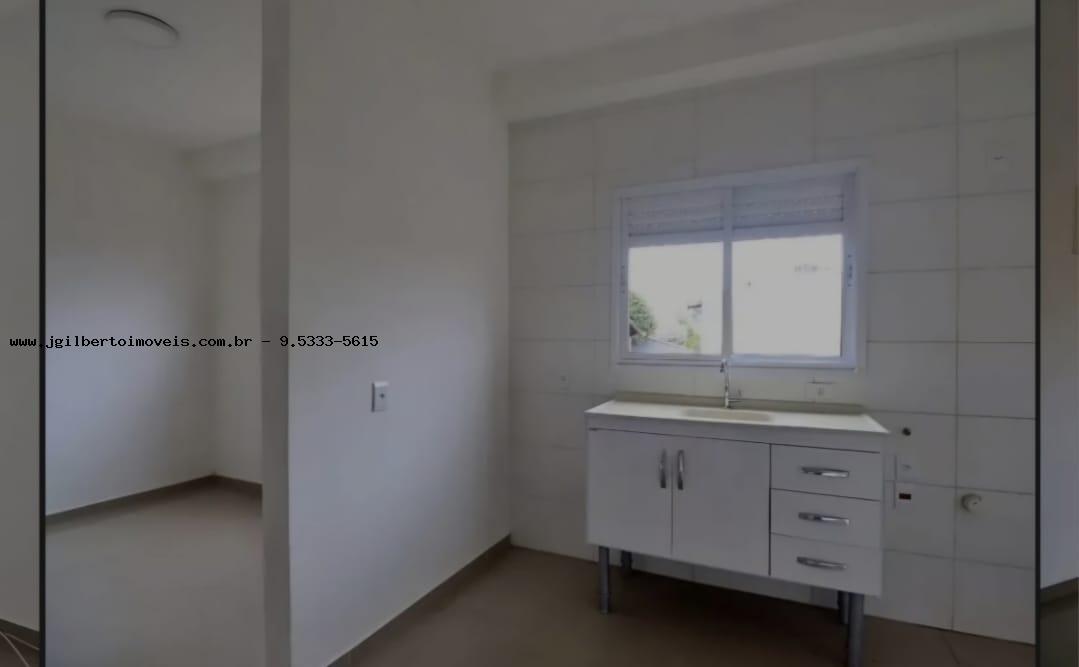 Apartamento à venda com 2 quartos, 48m² - Foto 8