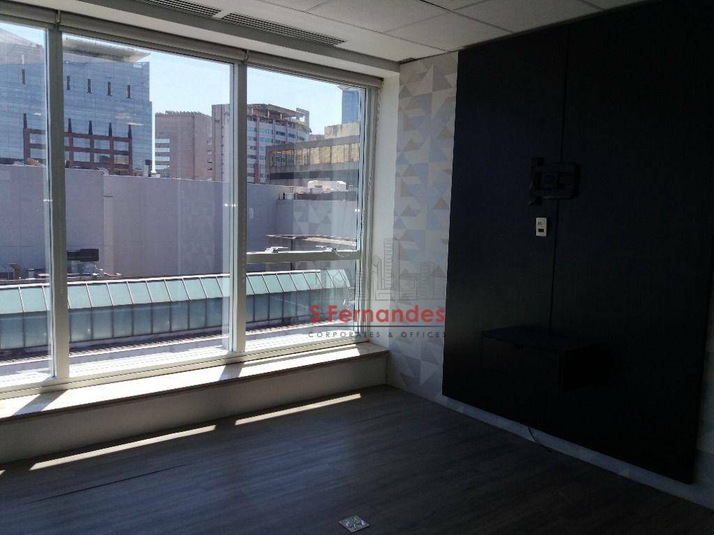 Conjunto Comercial-Sala para alugar, 603m² - Foto 13