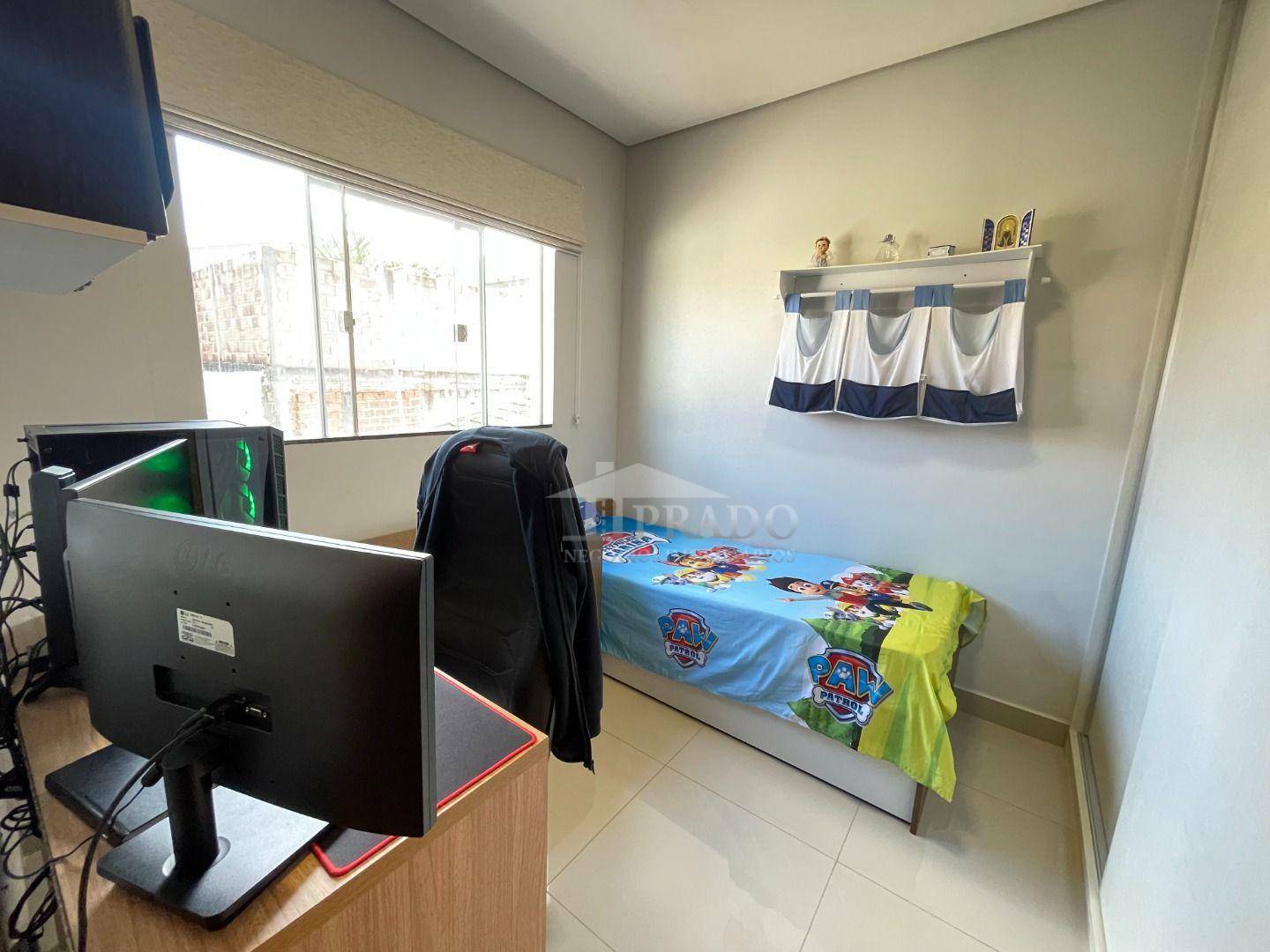 Sobrado à venda com 2 quartos, 96m² - Foto 19