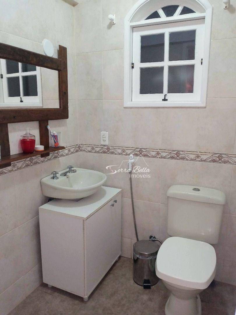 Casa de Condomínio à venda com 2 quartos, 110m² - Foto 9