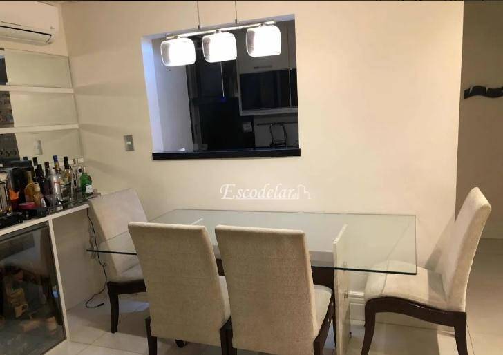 Apartamento à venda com 3 quartos, 82m² - Foto 3