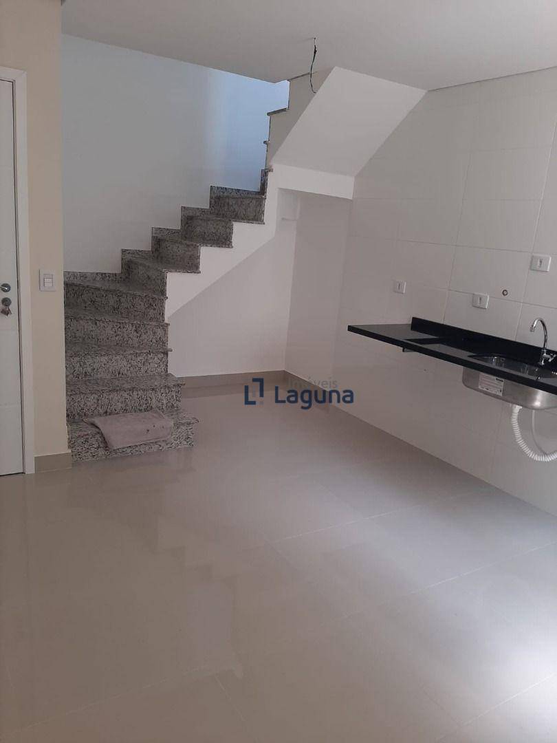 Cobertura à venda com 2 quartos, 118m² - Foto 3