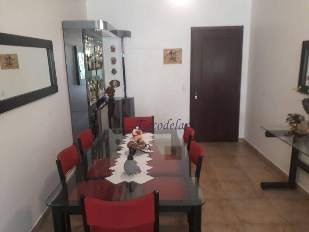 Apartamento à venda com 2 quartos, 80m² - Foto 3