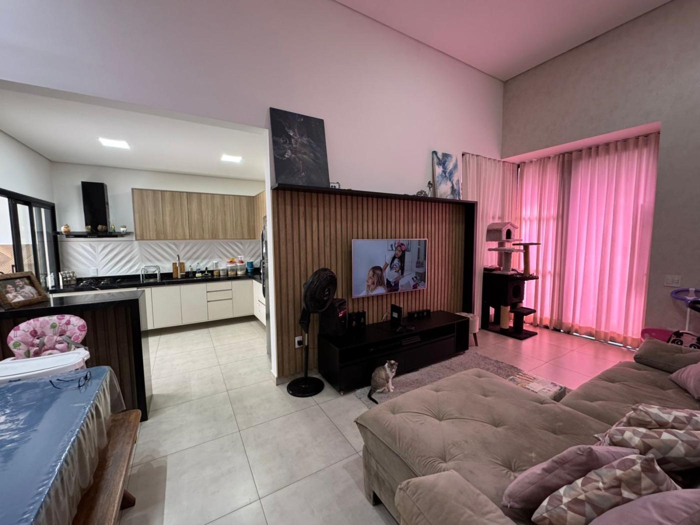 Casa de Condomínio à venda com 3 quartos, 110m² - Foto 5