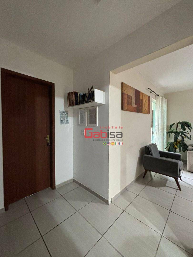 Apartamento à venda com 3 quartos, 77m² - Foto 5