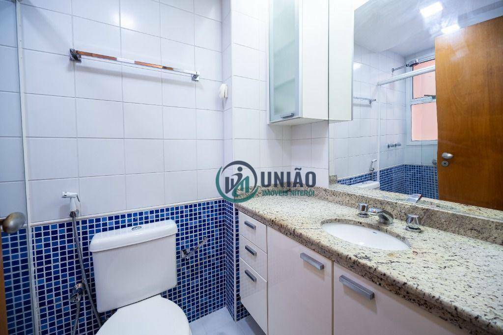 Apartamento à venda com 2 quartos, 77m² - Foto 16