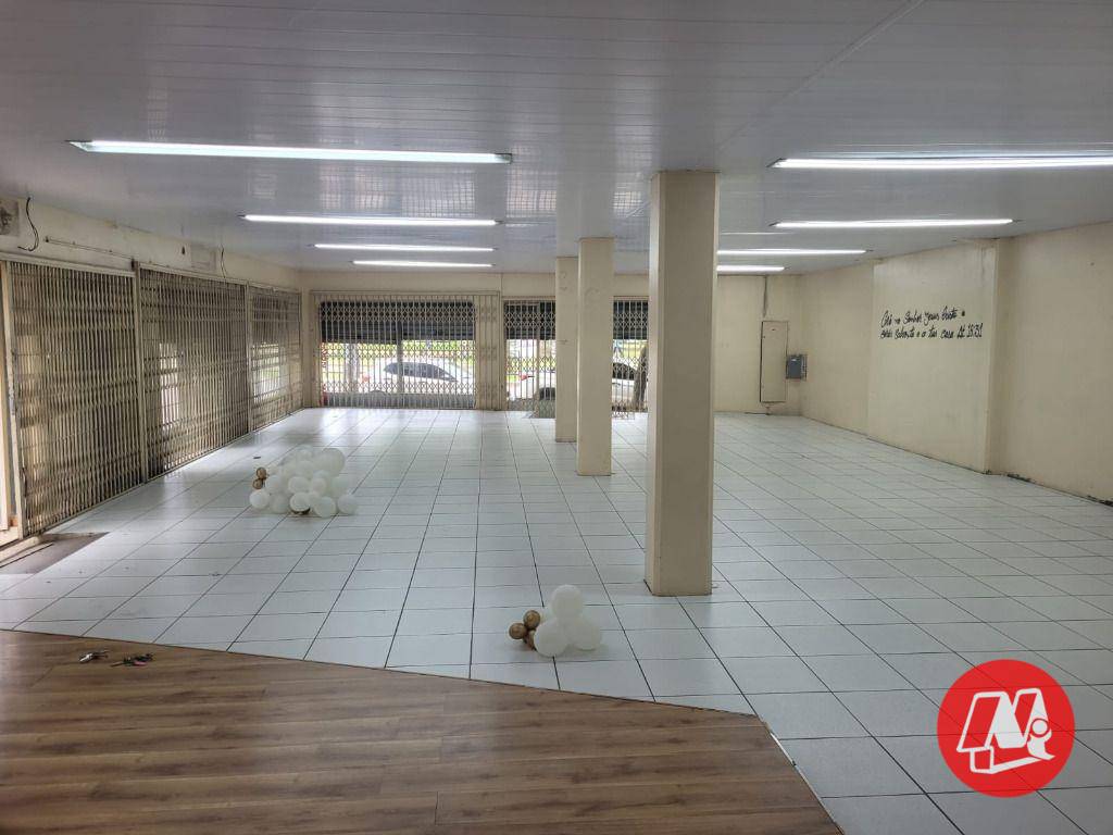 Loja-Salão para alugar, 300m² - Foto 3