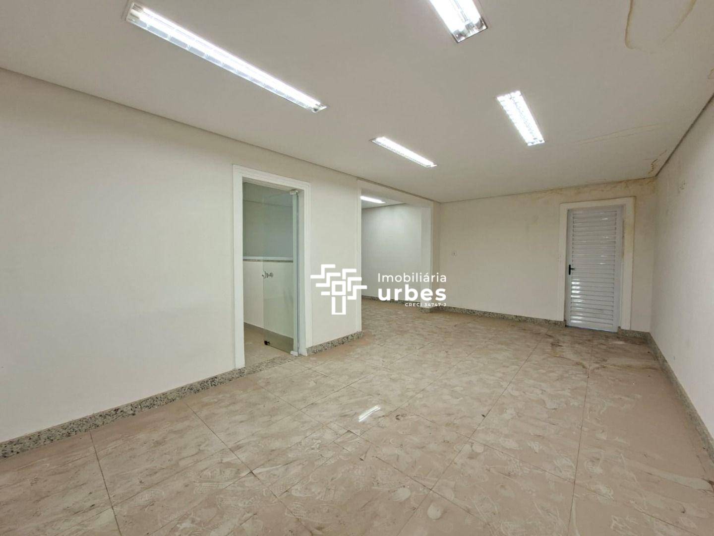 Sala-Conjunto, 326 m² - Foto 1
