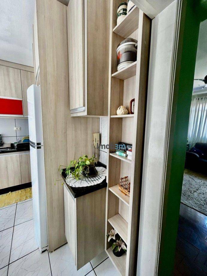 Apartamento, 3 quartos, 64 m² - Foto 4