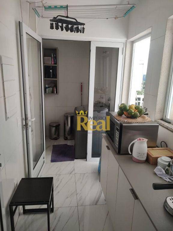 Apartamento à venda com 3 quartos, 159m² - Foto 25