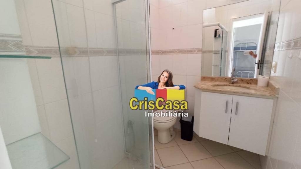 Apartamento à venda com 2 quartos, 56m² - Foto 10