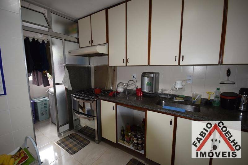 Apartamento à venda com 2 quartos, 73m² - Foto 6